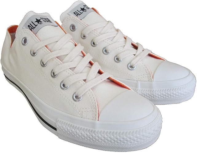 Amazon コンバース All Star Milcolor Ox オールスター ミルカラー Ox 限定モデル メンズ レディース Converse コンバース スニーカー