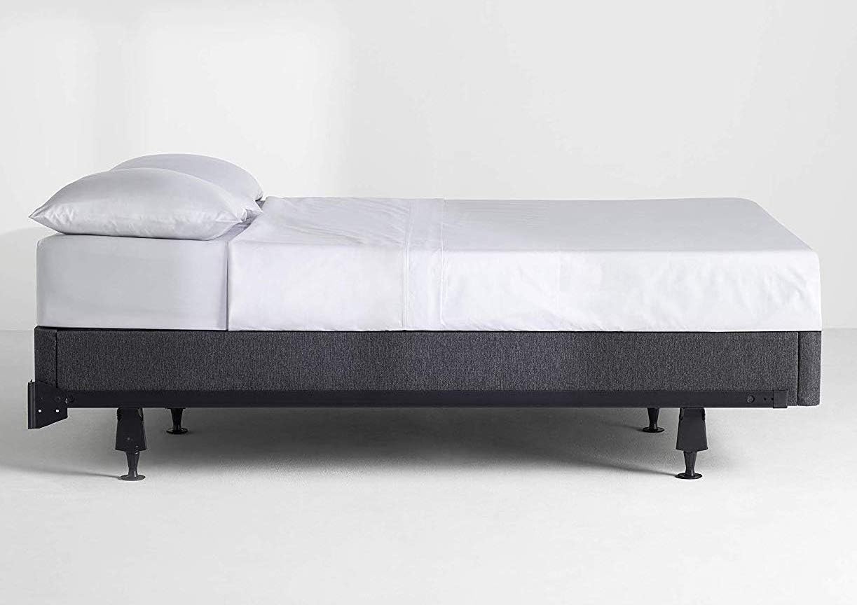 Casper Sleep Box Spring Foundation For Twin Xl Mattress Home Kitchen Mattresses Box Springs Rayvoltbike Com