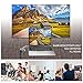 JAVONTEC USB C to VGA HDMI Adapter, USB 3.1 Type C to VGA and HDMI Adapter Converter for Apple MacBook 12, MacBook Pro 13 15 (2016 2017), Google Chromebook, HP Spectre, Samsung S8/S8Plus