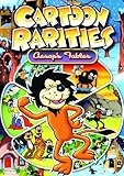 Cartoon Rarities - Aesop's Fables
