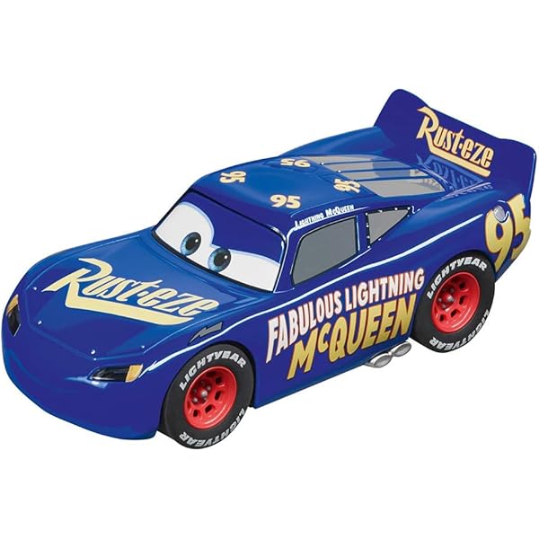 carrera evolution cars 3