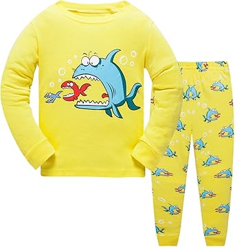 Pijama infantil amazon Clearance