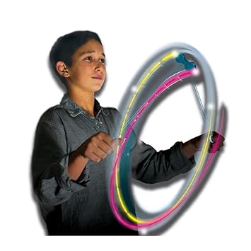 FyrFlyz Assortment  (Colors May Vary - Cyclone, Nytfyr, Blue Angel)