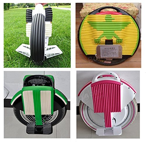 C&C Products Electric Unicycle Bumper Strip Protective Strip Accessories