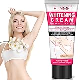 Whitening Cream
