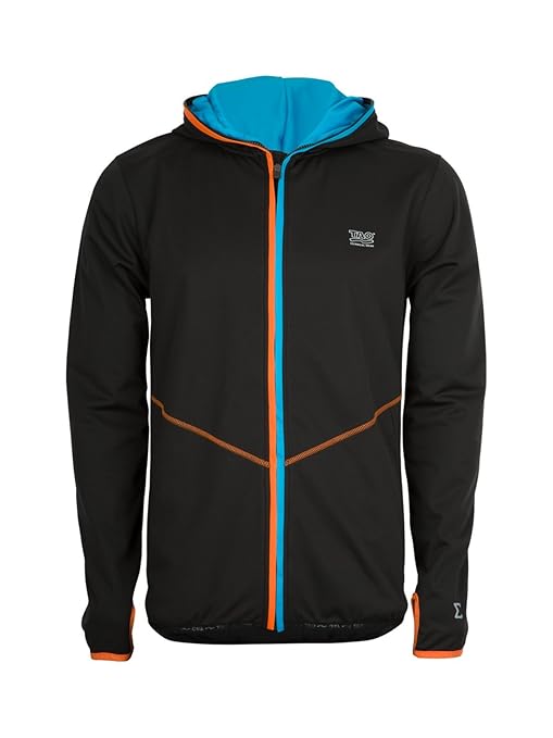 TAO Sportswear Herren Alpha Jacket Jacke/Weste