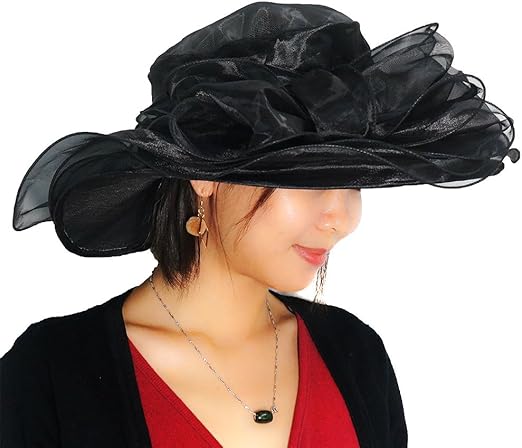 cheap ladies hats for the races