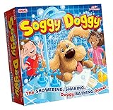 John Adams Soggy Doggy