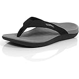 scholl orthaheel mens thongs