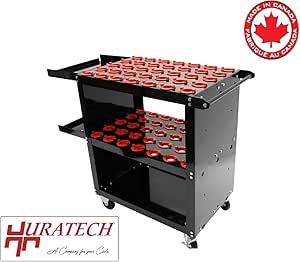 Cat 40 tool cart Clearance