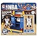 The Bridge Direct NBA Locker Room (Starter) Set: Kevin Durant
