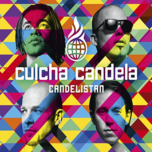 Culcha Candela - Candelistan - Zortam Music