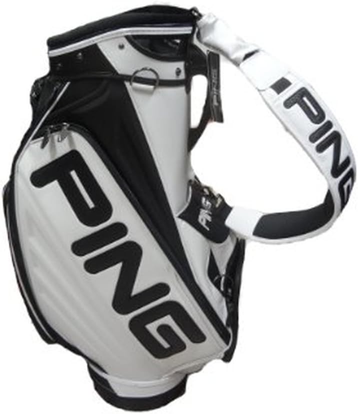ping staff bag 2020