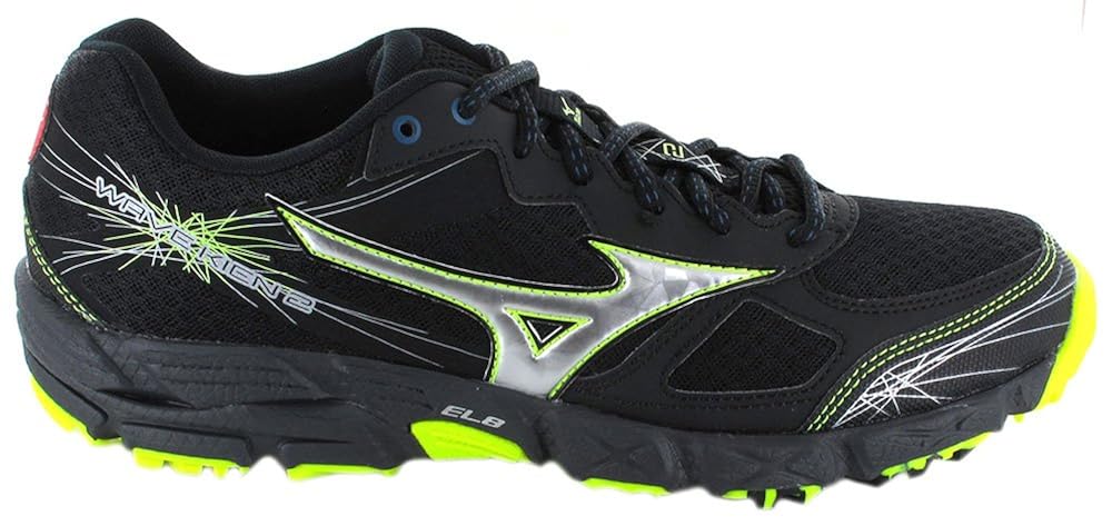 mizuno wave kien 2