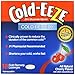 Cold-Eeze Cold Eeze, Cold Remedy, All Natural Cherry Flavor, 18 Lozenges - 1 Pack
