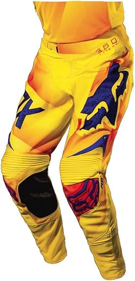 fox motocross shorts