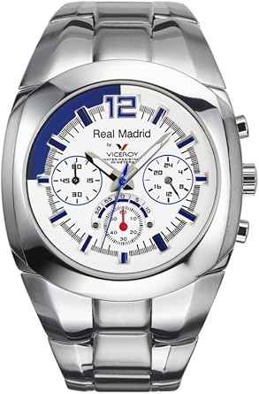 reloj real madrid amazon