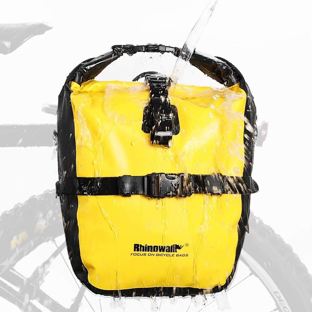 rhinowalk bike bag