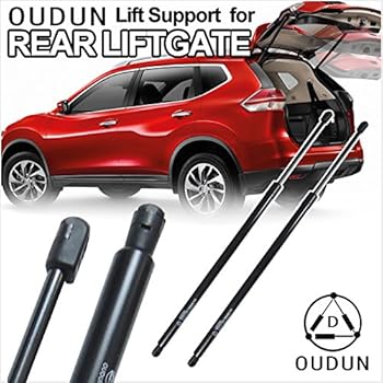 Amazon Com Viogi Brand New 2pcs Rear Liftgate Hatch Lift