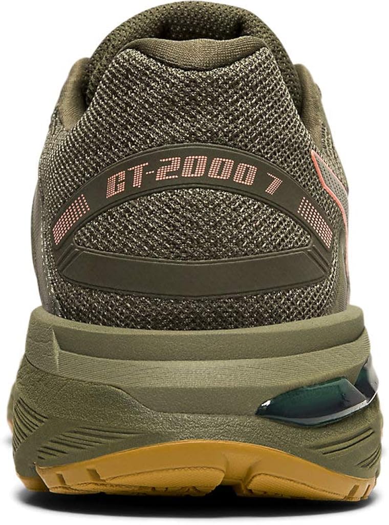  | ASICS GT-2000 7 Trail Women's Running Shoes | Trail Running