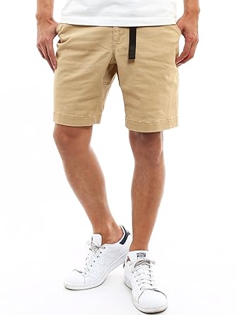 Amazon インプローブス ショートパンツ クライミングパンツ ハーフ