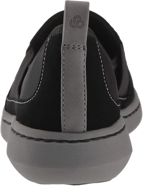 clarks women's step move jump sneaker