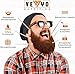 Beard Growth Supplements for Men by VEYO Nutrition