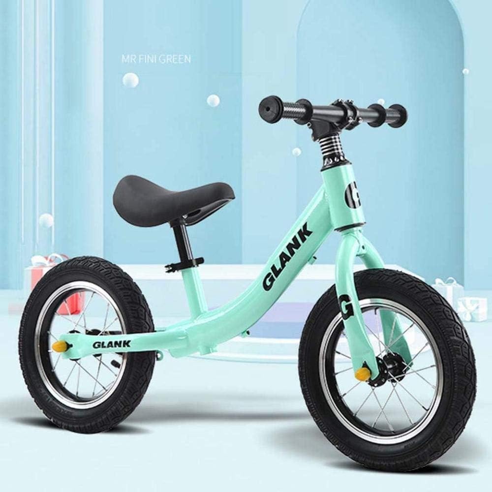 bike height for 6 year old