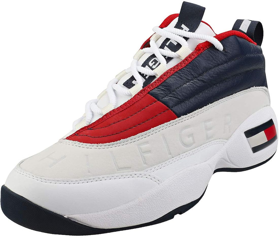 tommy jeans wmn heritage sneaker sneakers low