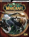World of Warcraft: Mists of Pandaria Signature Series Guide (Bradygames Signature Series Guide)