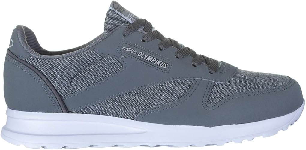 tenis olympikus jogging masculino