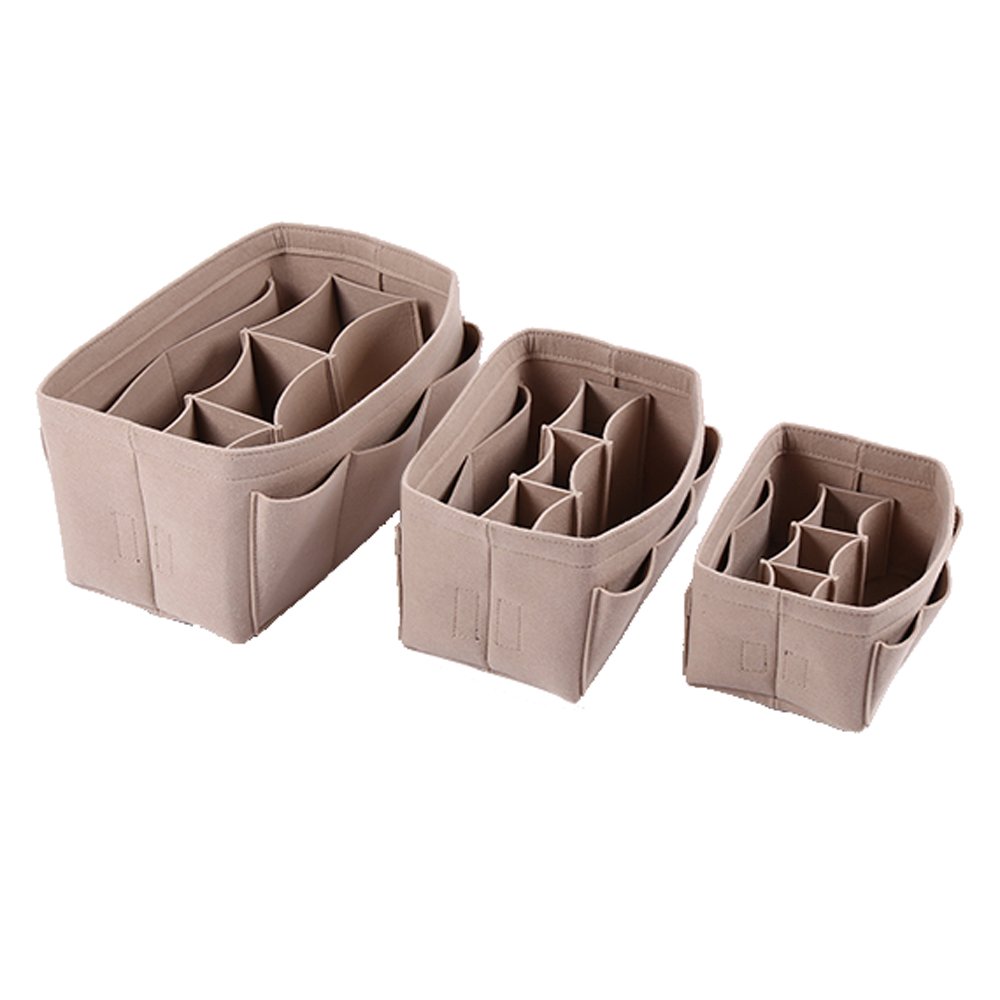 Small Bag Organizer Inserts Paul Smith