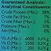 New Life Spectrum Thera-A Medium 2mm Sinking Salt/Freshwater Pet Food, 500gm
