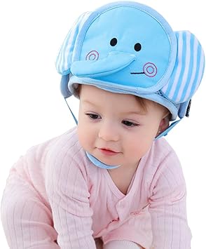 baby head protection