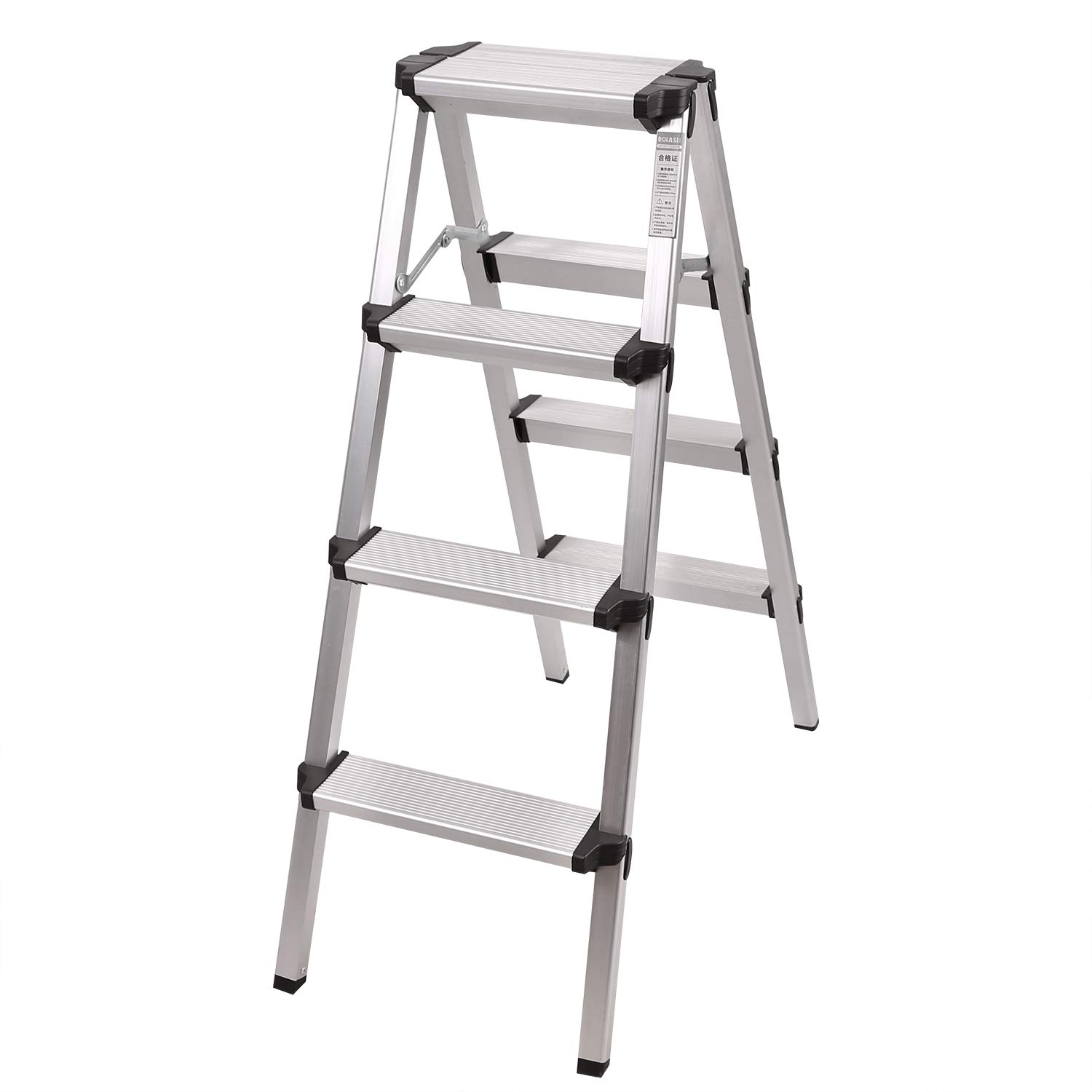 Best 3 Feet Aluminum Step Ladder