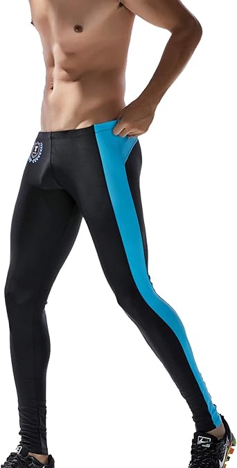 sports compression tights