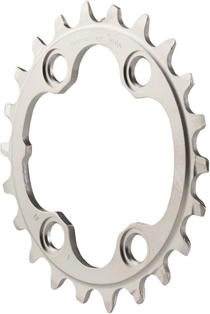 22t chainring