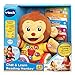 VTech Chat and Learn Reading Monkey