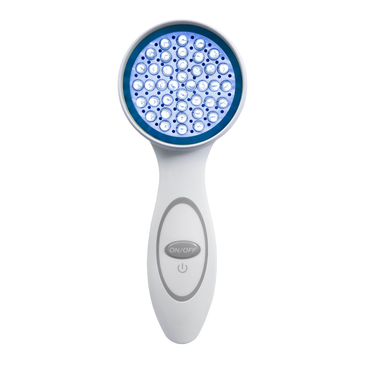 reVive Light Therapy Clinical Acne Treatment for Face, Blue Light