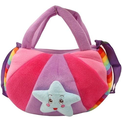 baby purse toy