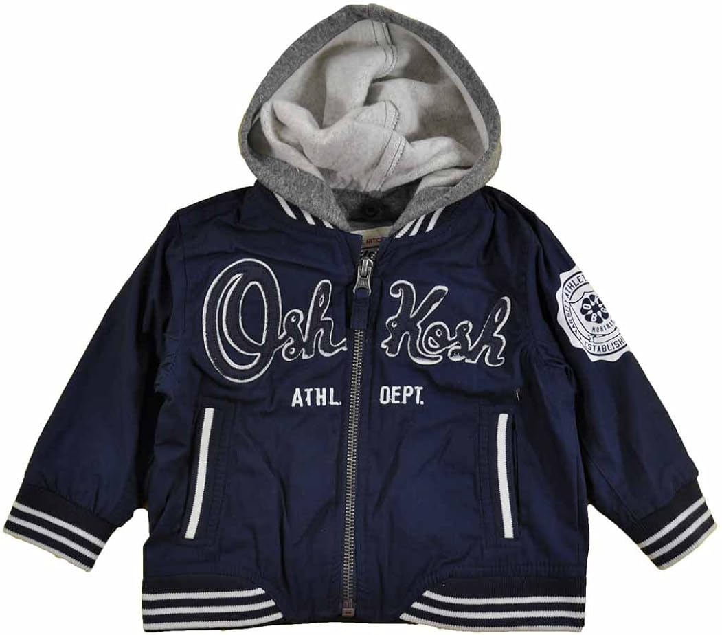 baby boy spring jacket