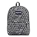 JanSport SuperBreak Backpack (Emoji Crowd)
