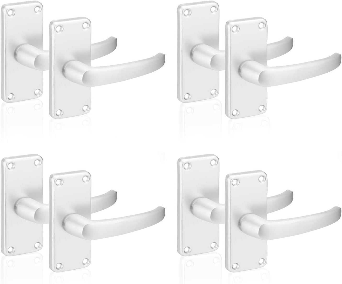 10 Mejores Manillas De Puertas Modernas 2020