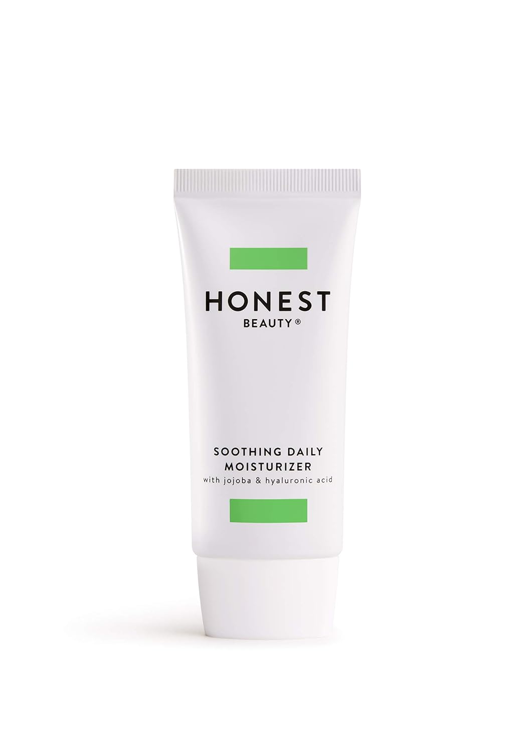 honest moisturizer