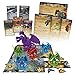 Ares Games AREGRPR104 Sword & Sorcery: Vastaryous' Lair, Mixed Colours