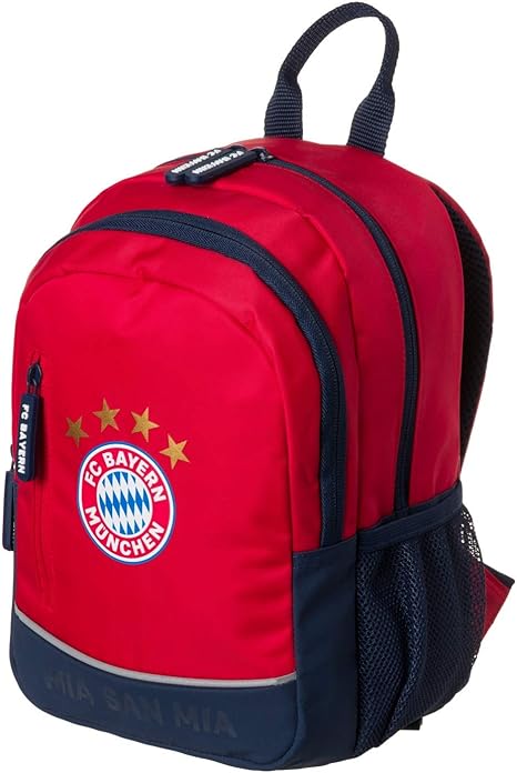 bayern munich backpack
