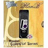 Tech Deck Wooden Collector Series [Plan B - Danny Way]