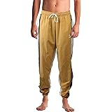 lux woven t7 track pant