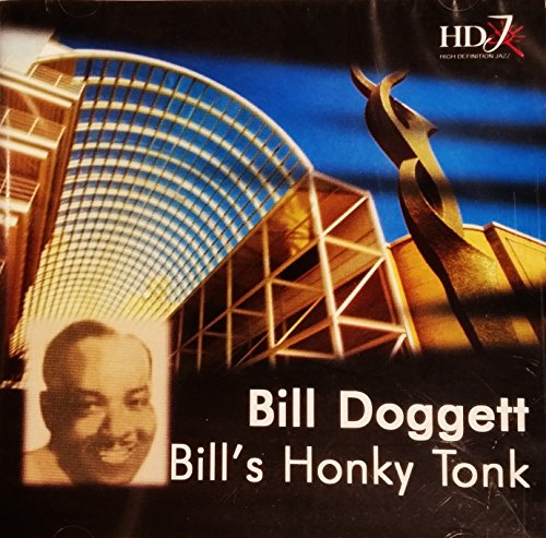 Bill Doggett // Bill's Honky Tonk
