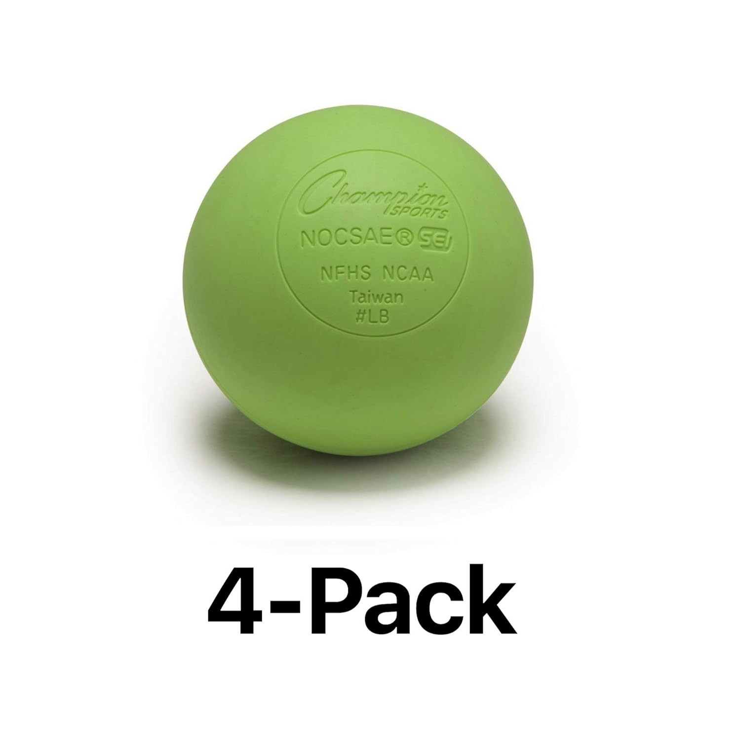 champion sports nocsae nfhs ncaa